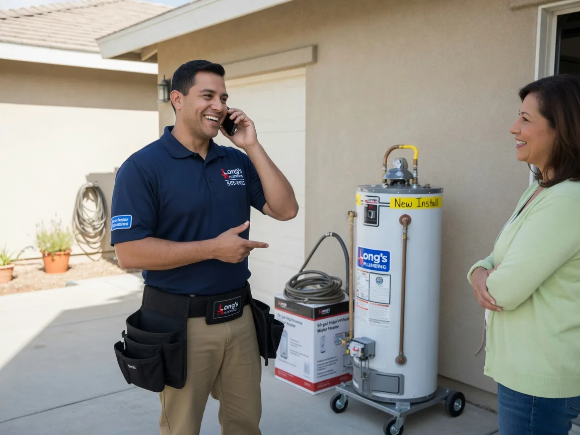 Leak Detection Pocatello, ID FAQs